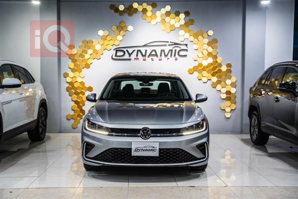 فولكسفاغن جيتا 2025 للبيع في العراق - اربيل